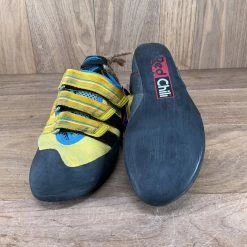 Hike, Run & Climb Red Chili Spirit Lady Jr Climbing Shoes