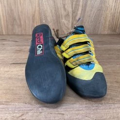Hike, Run & Climb Red Chili Spirit Lady Jr Climbing Shoes