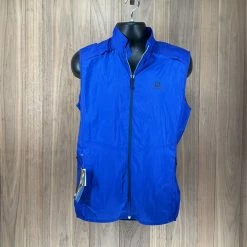 Salomon Men's Agile Wind Vest Vests