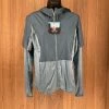 Salomon Women's Elevate Aero Full Zip Hoodie Windbreakers & Raincoats