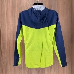 Salomon Women's Bonatti Waterproof Jacket