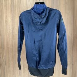 Windbreakers & Raincoats Salomon Men's Fast Wing Hybrid Jacket