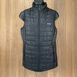 Patagonia Women's Nano Puff Insulated Vest