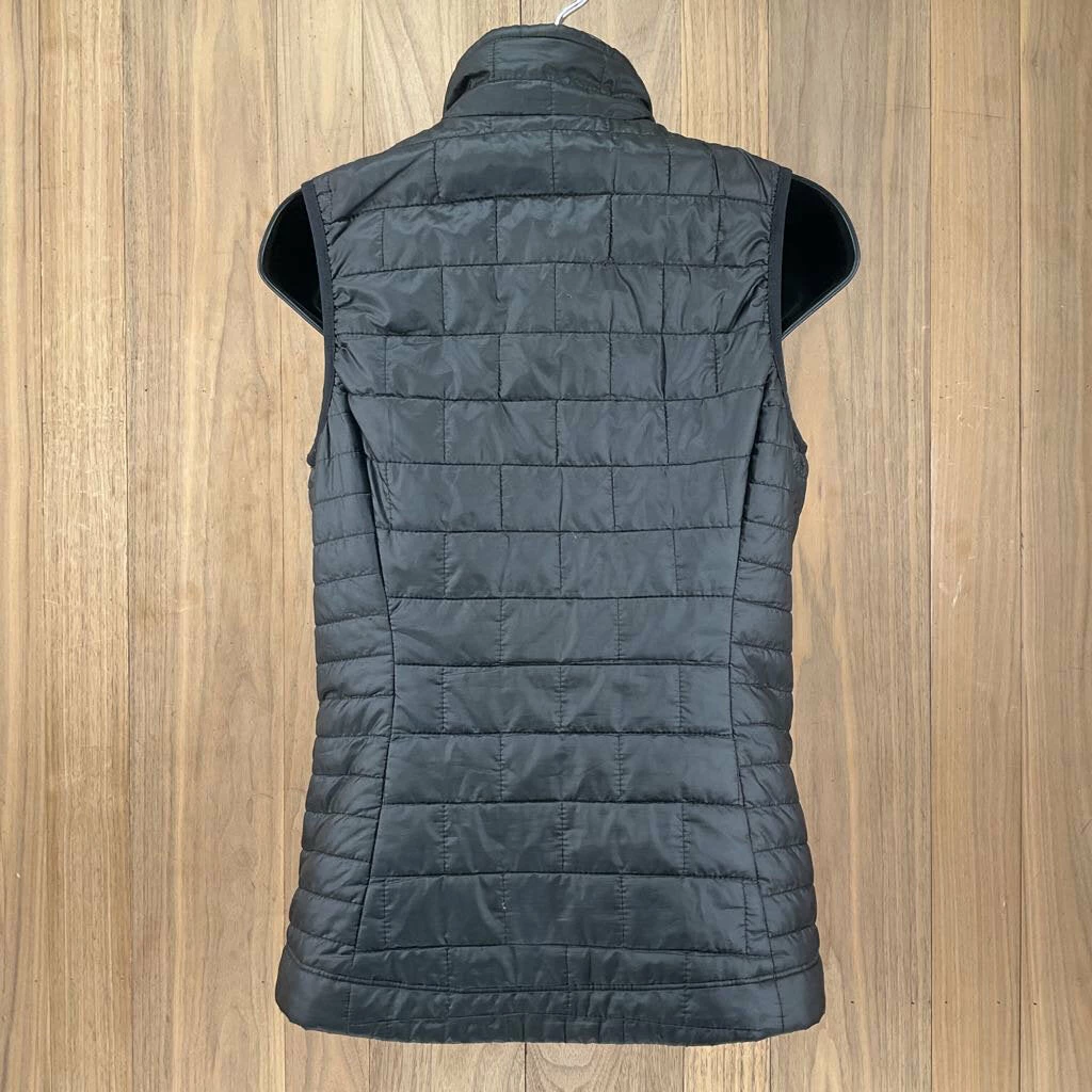 Patagonia Women's Nano Puff Insulated Vest 4 Patagonia Women's Nano Puff Insulated Vest