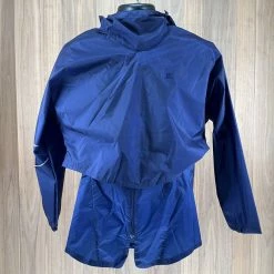 Salomon Women's Elevate 3 In 1 Raincombi Set Windbreakers & Raincoats