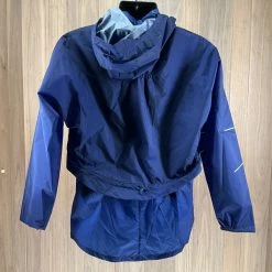 Salomon Women's Elevate 3 In 1 Raincombi Set Windbreakers & Raincoats