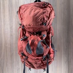 Accessories Osprey Xenon 70 Women's Backpack