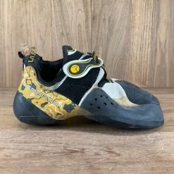 Hike, Run & Climb La Sportiva Solution Climbing Shoes