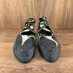 Hike, Run & Climb La Sportiva Solution Climbing Shoes