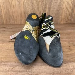 Hike, Run & Climb La Sportiva Solution Climbing Shoes