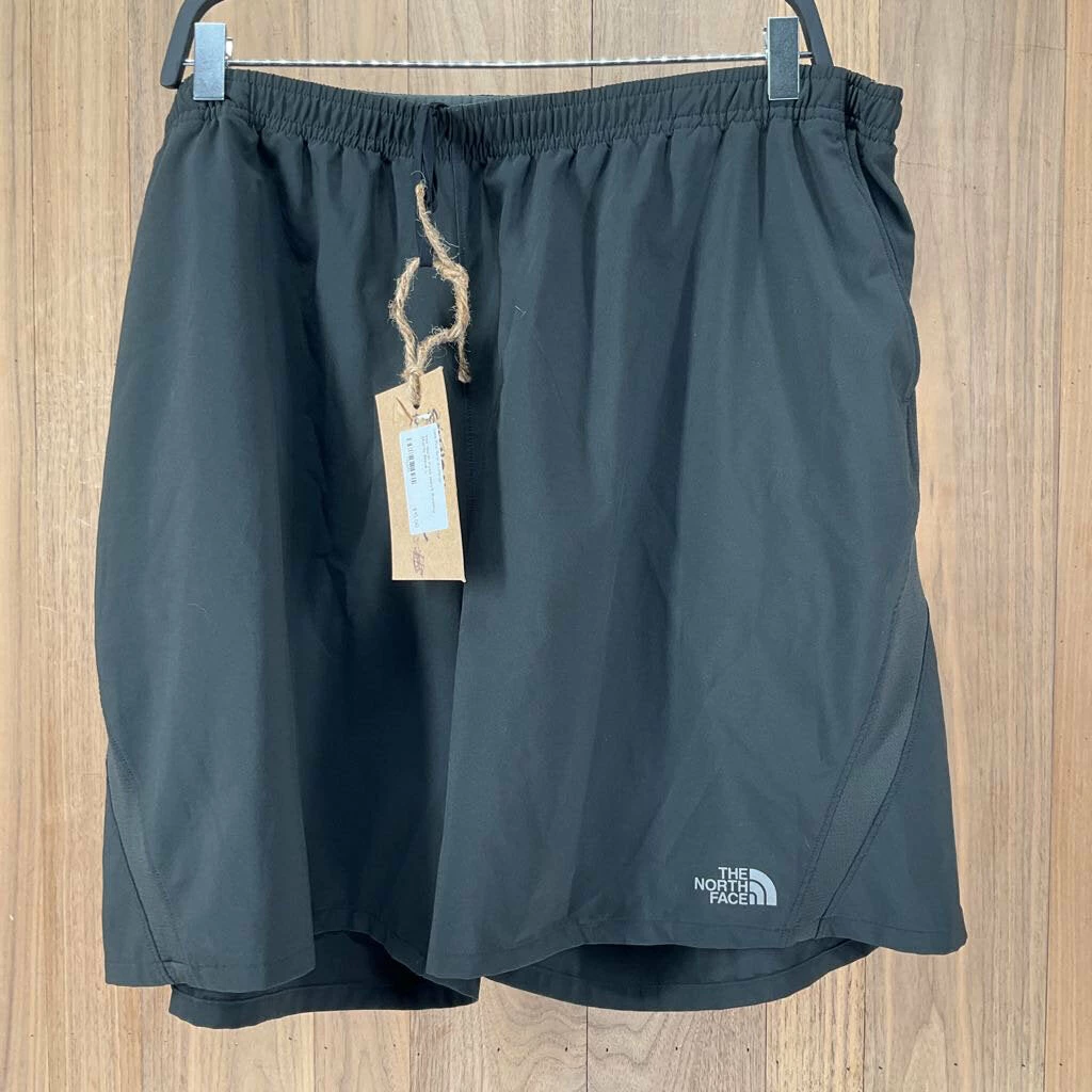 The North Face Men's Running Shorts Lifestyle Bottoms 3 The North Face Men's Running Shorts Lifestyle Bottoms