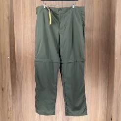 Mountain Hardwear Men's Hiking Pants Outerwear And Clothing