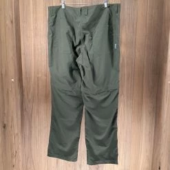 Mountain Hardwear Men's Hiking Pants Outerwear And Clothing