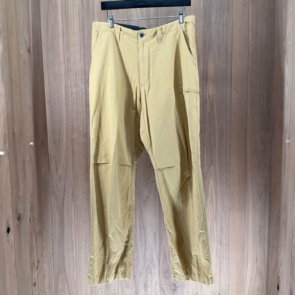 Outerwear And Clothing Patagonia Men's Casual Pants 3 Outerwear And Clothing Patagonia Men's Casual Pants