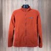 Outerwear And Clothing Patagonia Men's Better Sweater Jacket