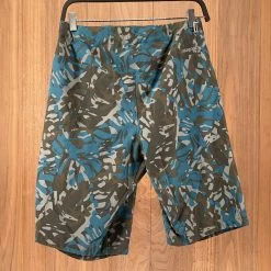 Patagonia Men's Active Shorts Lifestyle Bottoms