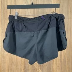 Patagonia Women's Running Shorts Lifestyle Bottoms
