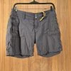 Prana Women's Hiking Shorts