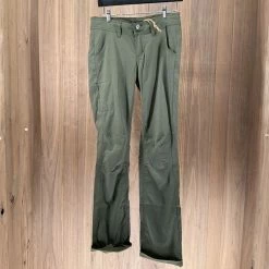 Prana Women's Technical Pants Outerwear And Clothing