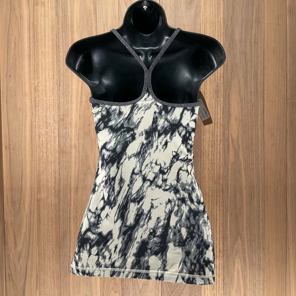 Lifestyle Tops Lululemon Women's Active Tank 4 Lifestyle Tops Lululemon Women's Active Tank