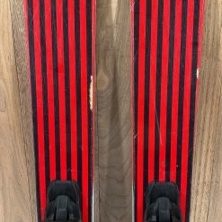 2022 Black Crows Camox Skis W/ Marker Griffon Demo Bindings