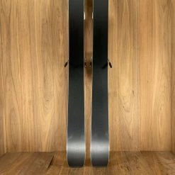 2022 Salomon Stance 88 W W/ Salomon Warden 11 Demo Bindings Ski