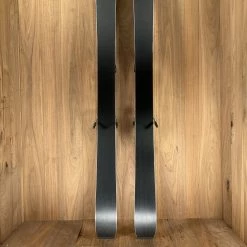 2022 Salomon Stance 88 W W/ Salomon Warden 11 Demo Bindings Ski