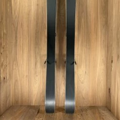 2022 Salomon Stance 88 W Skis W/ Armada Warden 11 Demo Bindings