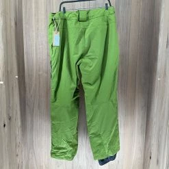 Mountain Hardwear Men's Snowpants Outerwear And Clothing