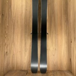 2021 Salomon QST 99 Skis W/ Salomon Warden Demo Bindings