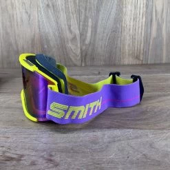 Smith Goggles