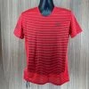 Lifestyle Tops Salomon Sense Tee Shirt