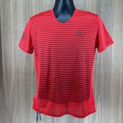 Lifestyle Tops Salomon Sense Tee Shirt