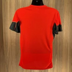 Lifestyle Tops Salomon Men's Agile SS Tee Shirt