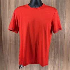 Salomon Men's Pulse SS Tee Shirt