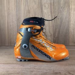 Rossignol X-IUM Nordic Ski Boots Consignment Gear Feed