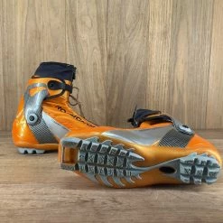 Rossignol X-IUM Nordic Ski Boots Consignment Gear Feed