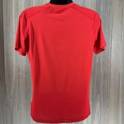 Salomon Men's Cosmic Logo SS Tee Shirt