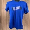 Salomon Men's Cosmic SS Logo Tee Shirt 1 Salomon Men's Cosmic SS Logo Tee Shirt