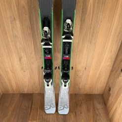 2021 Rossignol Experience 76 CI W/ Look Xpress 10 Demo Binding
