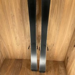 2021 Rossignol Experience 76 CI W/ Look Xpress 10 Demo Binding