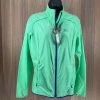 Salomon Women's Lightweight Full Zip Jacket