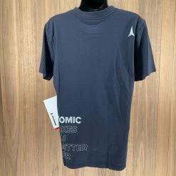 Atomic Women's Alps Origin Tee Shirt Lifestyle Tops