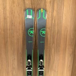 Ski 2021 Rossignol Experience 76 CI W/ Look Xpress 10 Demo Binding