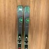 2021 Rossignol Experience 76 CI W/ Look Xpress 10 Demo Binding Ski