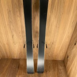 2021 Rossignol Experience 76 CI W/ Look Xpress 10 Demo Binding Ski