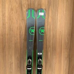 Ski 2021 Rossignol Experience 76 CI W/ Look Xpress 10 GW Demo Binding