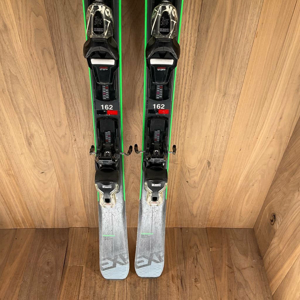 Ski 2021 Rossignol Experience 76 CI W/ Look Xpress 10 GW Demo Binding 4 Ski 2021 Rossignol Experience 76 CI W/ Look Xpress 10 GW Demo Binding