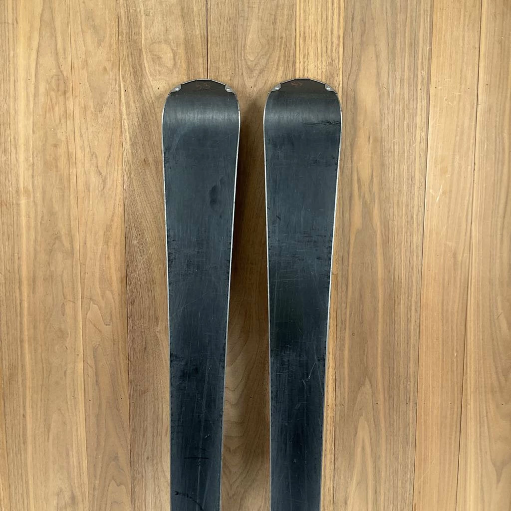 Ski 2021 Rossignol Experience 76 CI W/ Look Xpress 10 GW Demo Binding 5 Ski 2021 Rossignol Experience 76 CI W/ Look Xpress 10 GW Demo Binding