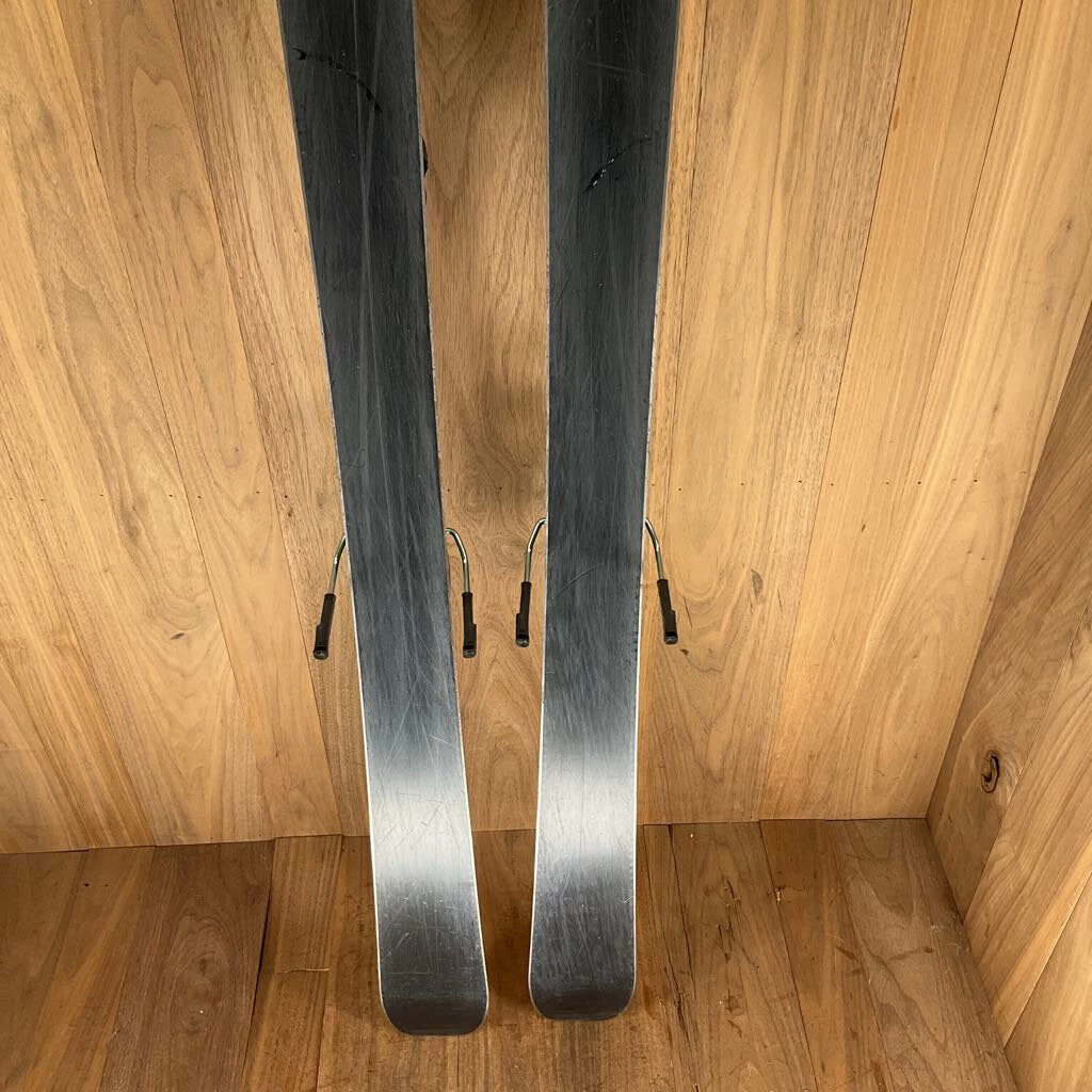 Ski 2021 Rossignol Experience 76 CI W/ Look Xpress 10 GW Demo Binding 6 Ski 2021 Rossignol Experience 76 CI W/ Look Xpress 10 GW Demo Binding